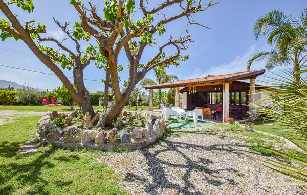 Casa vacanze - Sant'Agata di Militello , Italia - ISP249 101