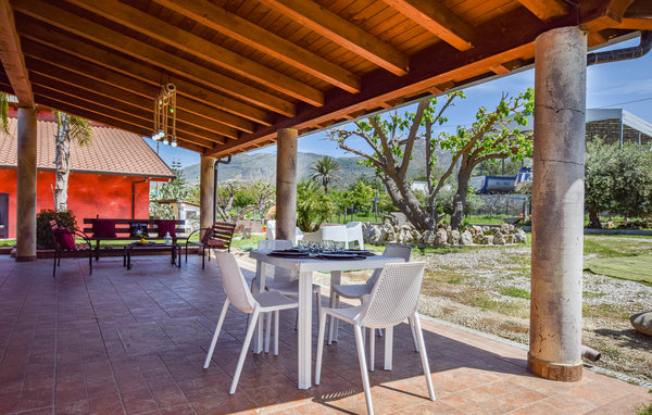 Casa vacanze - Sant'Agata di Militello , Italia - ISP249 102