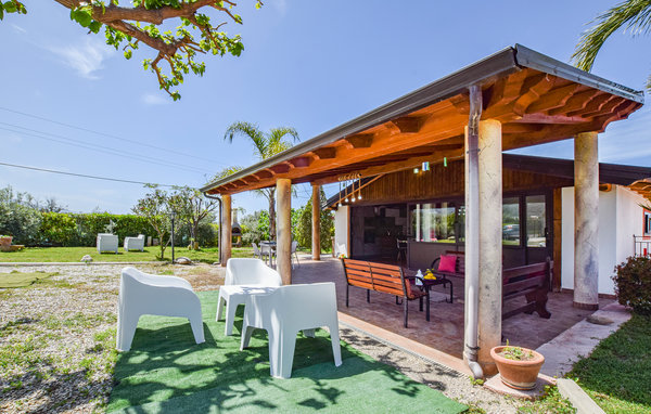 Casa vacanze - Sant'Agata di Militello , Italia - ISP249 103