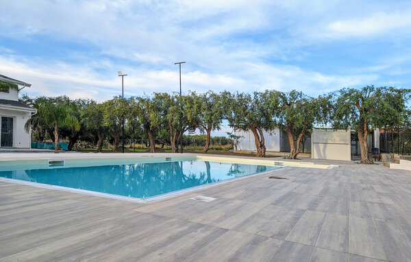 Casa vacanze - Sant'Agata di Militello , Italia - ISP249 11