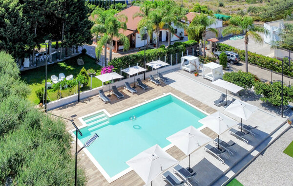 Casa vacanze - Sant'Agata di Militello , Italia - ISP249 13
