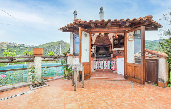 Ferienhaus - San Marco D'Alunzio , Italien - ISP250 6