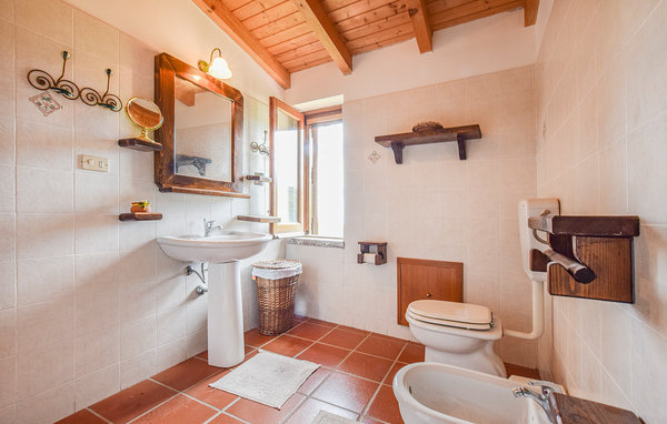 Ferienhaus - San Marco D'Alunzio , Italien - ISP250 701