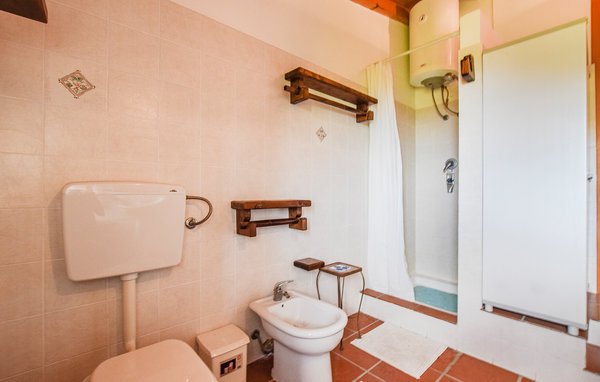 Ferienhaus - San Marco D'Alunzio , Italien - ISP250 702