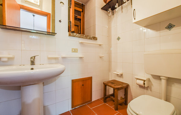 Ferienhaus - San Marco D'Alunzio , Italien - ISP250 703
