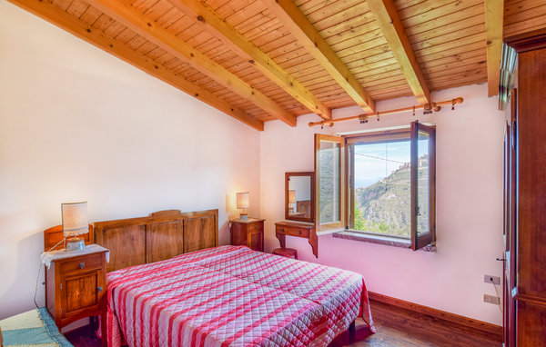 Ferienhaus - San Marco D'Alunzio , Italien - ISP250 3