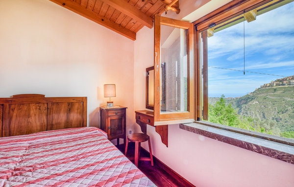 Ferienhaus - San Marco D'Alunzio , Italien - ISP250 601