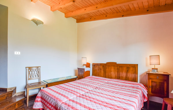 Ferienhaus - San Marco D'Alunzio , Italien - ISP250 602