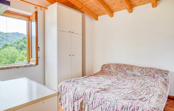 Ferienhaus - San Marco D'Alunzio , Italien - ISP250 603