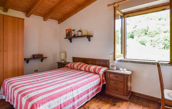 Ferienhaus - San Marco D'Alunzio , Italien - ISP250 604