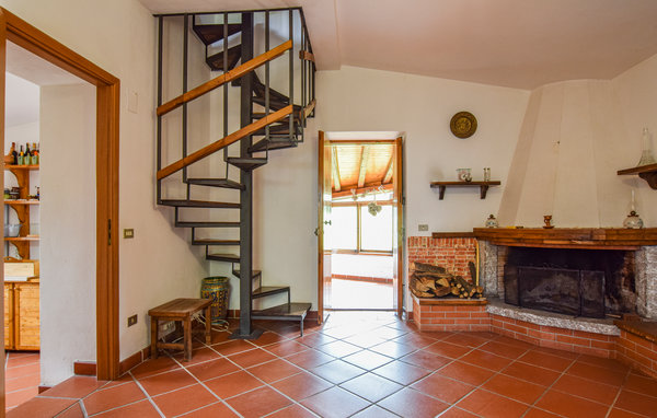 Ferienhaus - San Marco D'Alunzio , Italien - ISP250 501