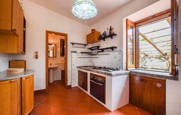 Ferienhaus - San Marco D'Alunzio , Italien - ISP250 4