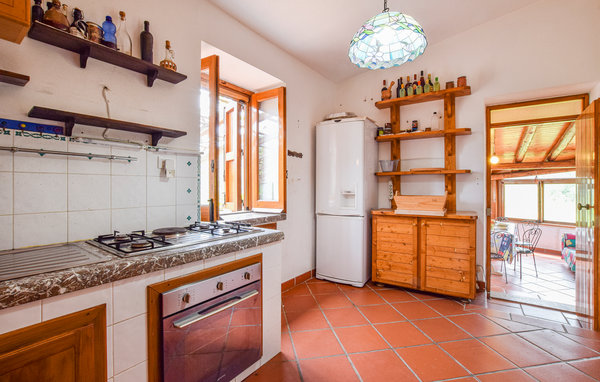 Ferienhaus - San Marco D'Alunzio , Italien - ISP250 401