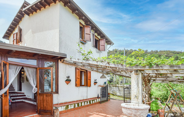 Ferienhaus - San Marco D'Alunzio , Italien - ISP250 81