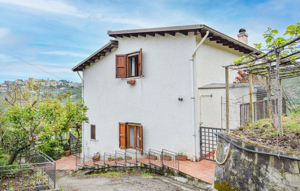 Ferienhaus - San Marco D'Alunzio , Italien - ISP250 82