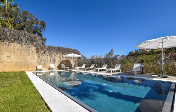 Location de vacances - Balestrate , Italie - ISP253 12