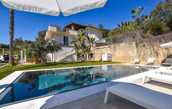 Location de vacances - Balestrate , Italie - ISP253 13