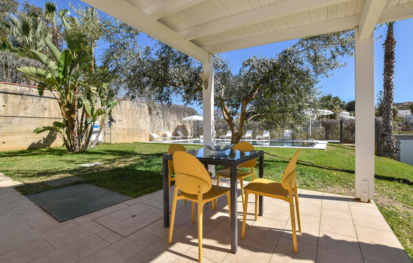 Location de vacances - Balestrate , Italie - ISP253 16