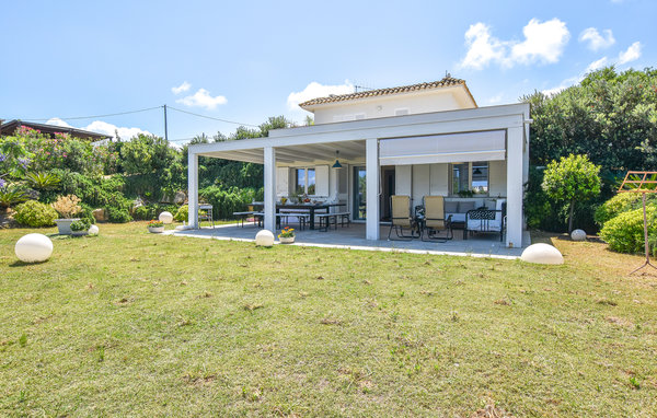 Kuća-za-odmor - Balestrate , Italija - ISP254 81