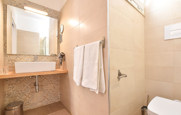 Apartman - Trappeto , Italija - ISP255 702