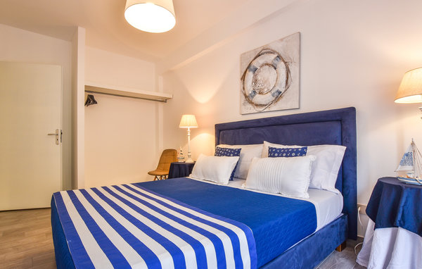 Apartman - Trappeto , Italija - ISP255 601