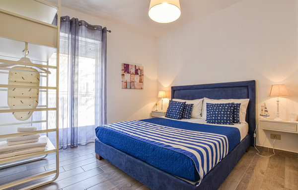 Apartman - Trappeto , Italija - ISP255 602