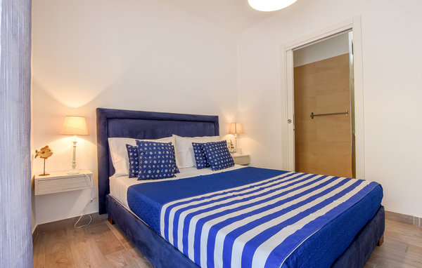 Apartman - Trappeto , Italija - ISP255 603