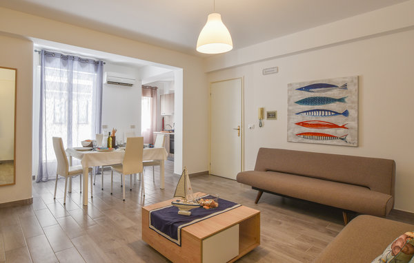 Apartman - Trappeto , Italija - ISP255 301