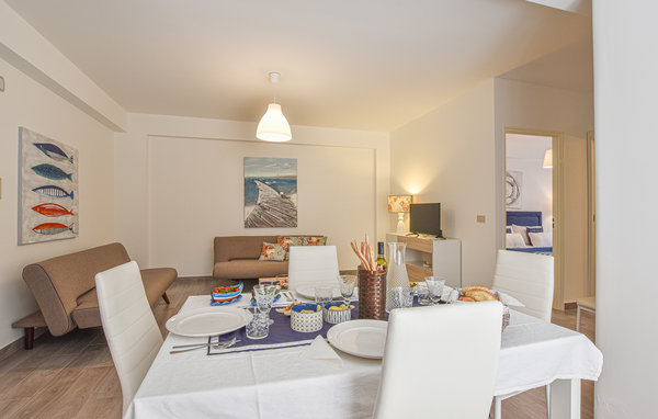 Apartman - Trappeto , Italija - ISP255 302