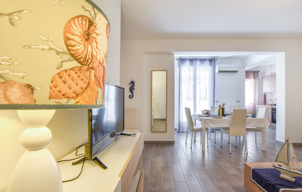 Apartman - Trappeto , Italija - ISP255 303