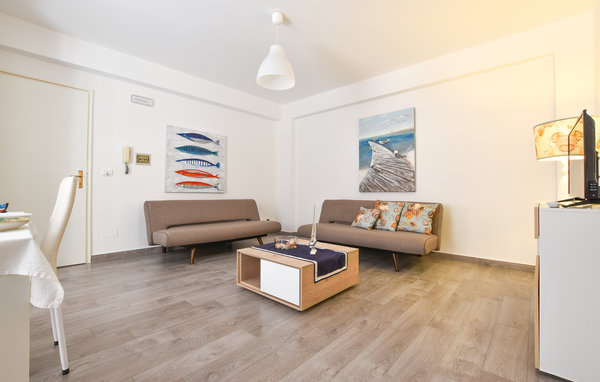 Apartman - Trappeto , Italija - ISP255 304