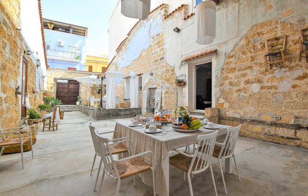 Apartman - Trappeto , Italija - ISP255 101