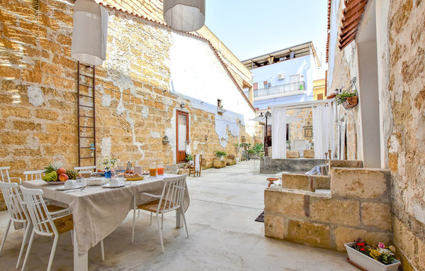 Apartman - Trappeto , Italija - ISP255 6