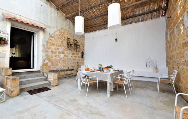 Apartman - Trappeto , Italija - ISP255 102