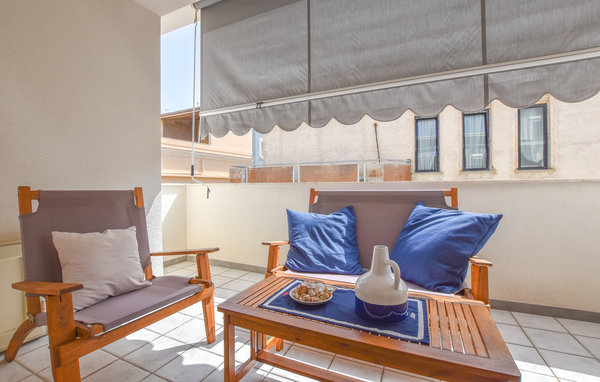 Apartman - Trappeto , Italija - ISP255 4