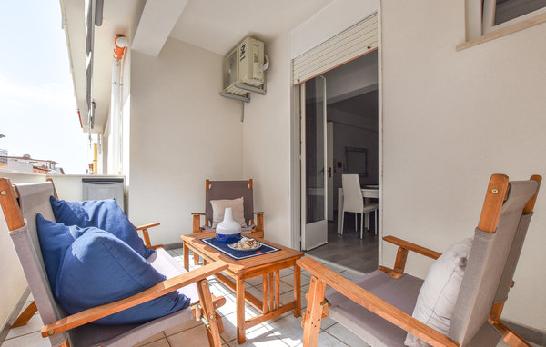 Apartman - Trappeto , Italija - ISP255 201