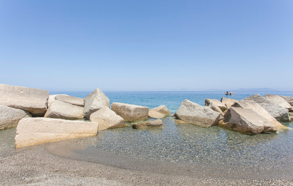 Casa vacanze - Sinagra , Italia - ISP256 901
