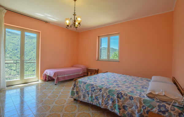Casa vacanze - Sinagra , Italia - ISP256 601