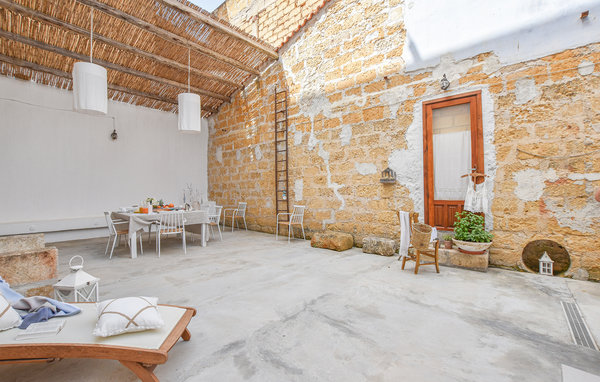 Apartament - Trappeto , Wlochy - ISP261 101