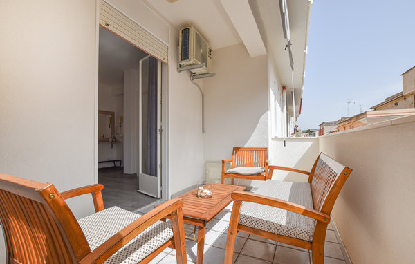 Apartament - Trappeto , Wlochy - ISP261 102