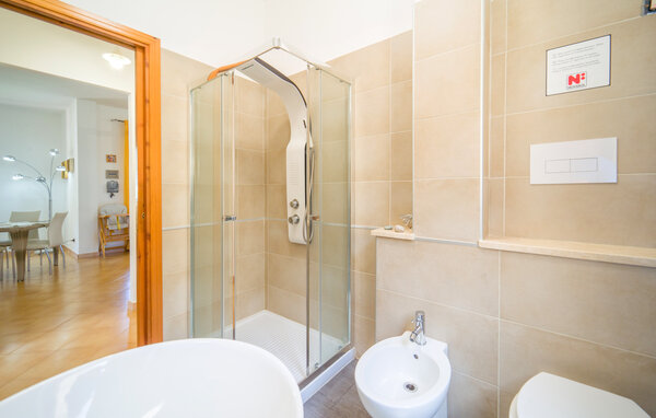 Ferienhaus - Trabia , Italien - ISP264 702