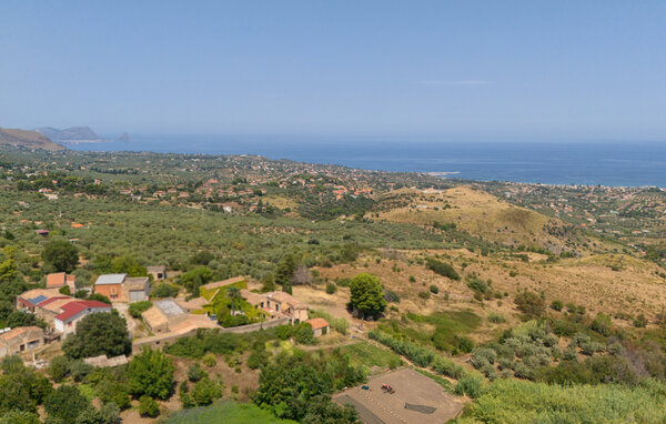 Ferienhaus - Trabia , Italien - ISP264 84