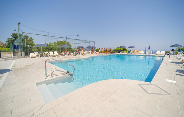 Ferienhaus - Trabia , Italien - ISP264 12