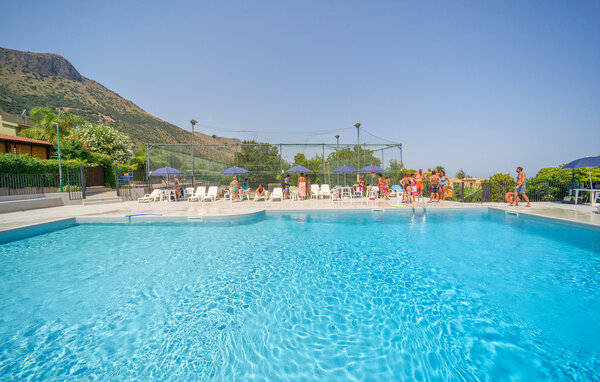 Ferienhaus - Trabia , Italien - ISP264 13
