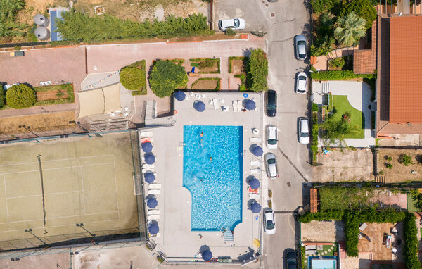 Ferienhaus - Trabia , Italien - ISP264 14
