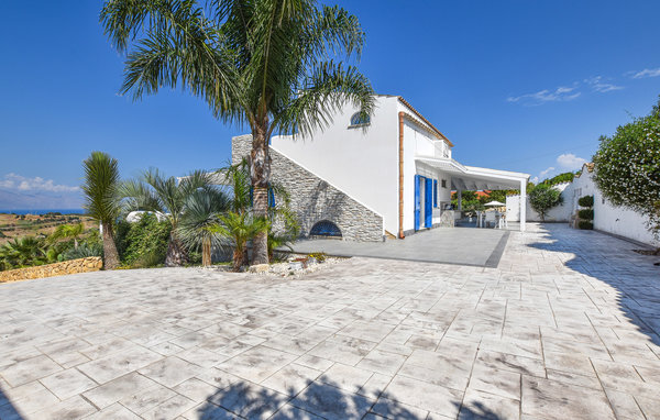 Domy wakacyjne - Partinico , Wlochy - ISP269 81