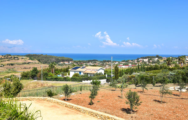 Domy wakacyjne - Partinico , Wlochy - ISP269 202