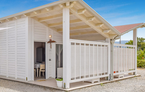 Vacation home 
