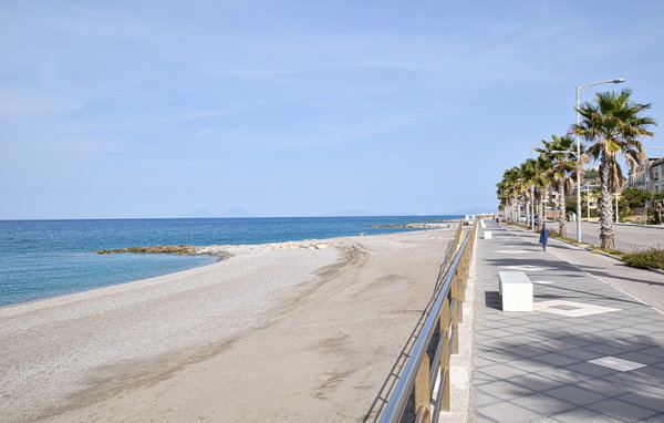 Apartment - Capo d'Orlando , Italy - ISP285 6