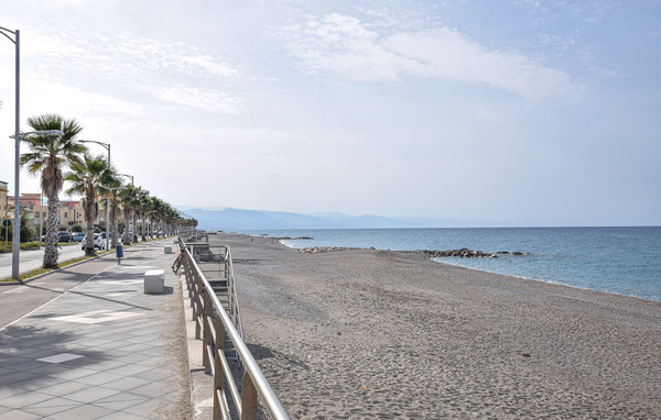 Apartment - Capo d'Orlando , Italy - ISP285 903
